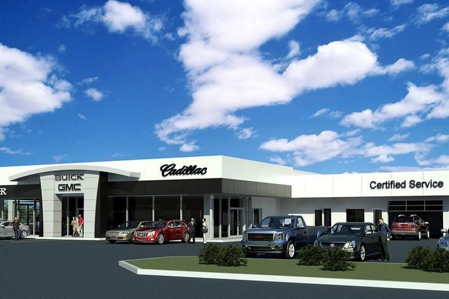 006-2014 - Walker Cadilac Dealership.jpg